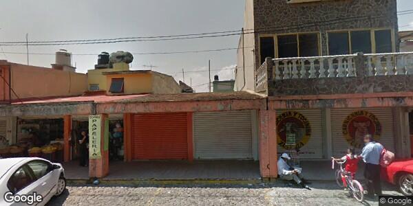 CENTRO DE DISTRIBUCIÓN DE PROGRAMAS SOCIALES